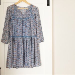 Anthropologie Dress